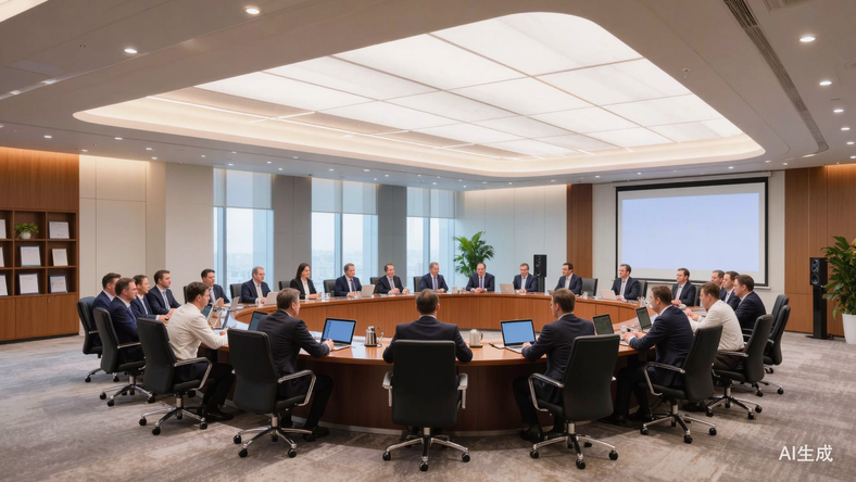 27家机构“围剿”一家公司:2026Q1创投市场的组团式抢筹